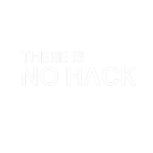 thereisnohack