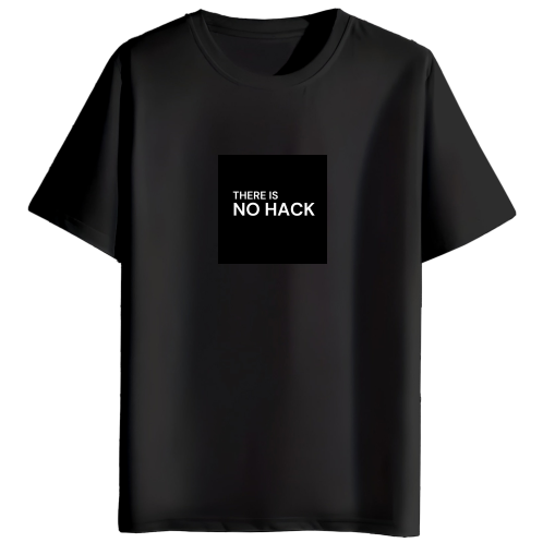 Black-front